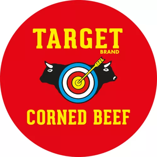 Corned Beef • Filipino Style