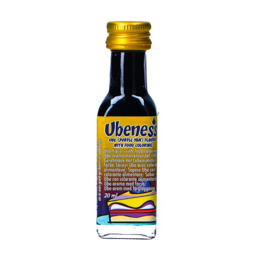 Ube (Purple Yam) Flavoring