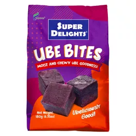 UBE Bites