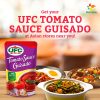 Tomato Sauce • Guisado