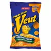 V-Cut • Cheese