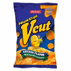 V-Cut • Cheese