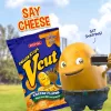 V-Cut • Cheese