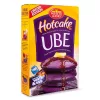Hot Cake • UBE