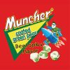 Muncher • Coated • Beef Spicy