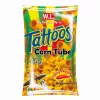 Tattoos Corn Tube • Spicy Cheese