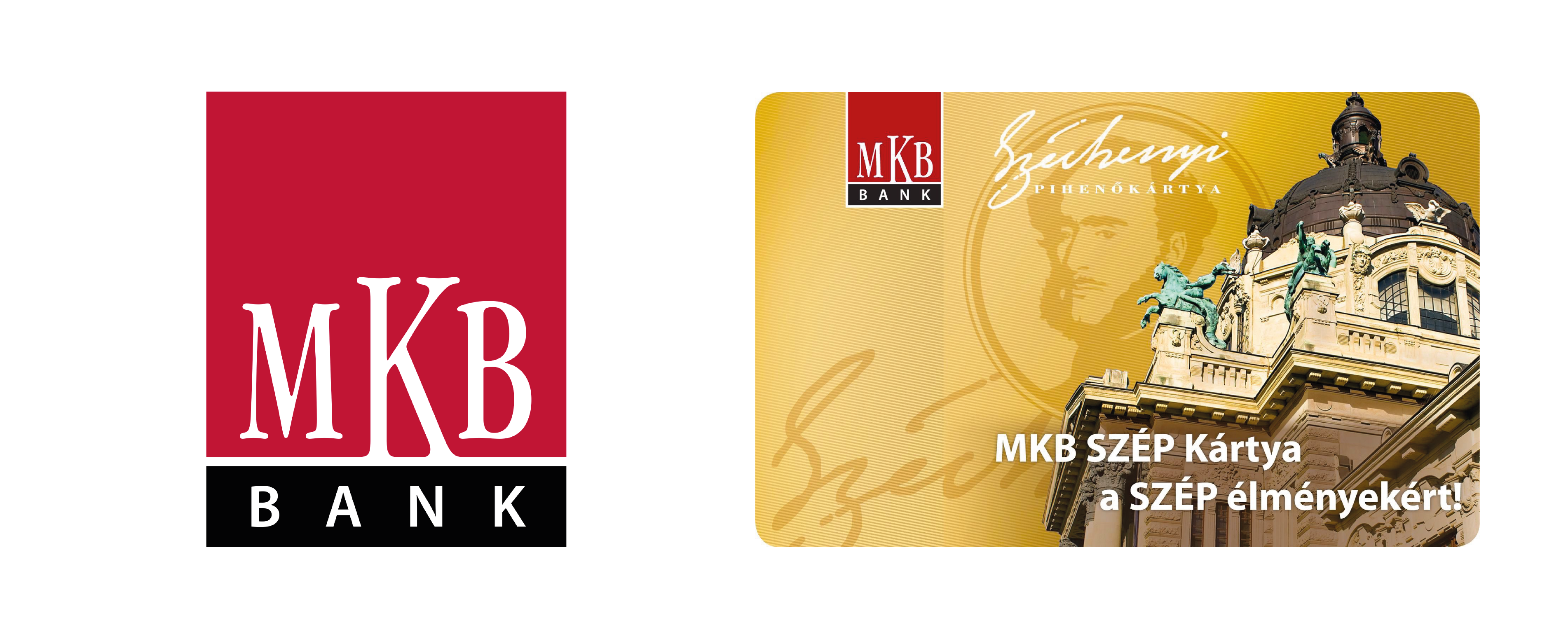 MKB SZÉP Card • Pay only when you Pick Up your Order!